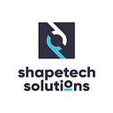 Shapetech Solutions logo