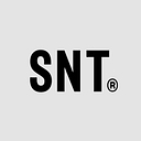 Logo for shapingnewtomorrow.dk