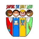 Shaping The Early Mind Inc. logo