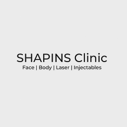 Emma Victoria Ltd t/a Shapins Clinic logo