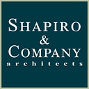 Shapiro & Company Architects, P.C. logo
