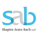Shapiro Arato Llp logo