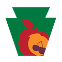 STATE HORTICULTURAL ASSOCIATION OF logo