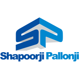 Shapoorji Pallonji Mideast logo