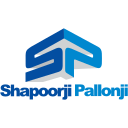 Shapoorji Pallonji logo