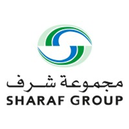 Sharaf Shipping logo