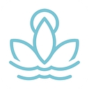 Sharanam Retreats logo