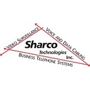 Sharco Technologies Inc. logo