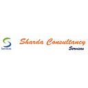 SHARDA CONSULTANCY SERVICES logo