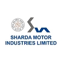 Sharda Motor Industries Ltd logo