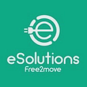 SHARE NOW GmbH logo