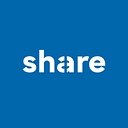 Favicon of Share