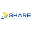 Share Smr Inc. logo