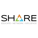 Share Association logo