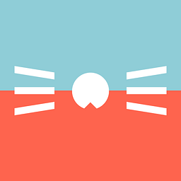 Republic of Cats logo