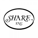 Share Inc logo