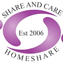 shareandcare.co.uk logo