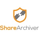 Sharearchiver logo