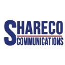 Shareco Communications logo