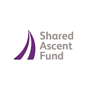 Shared Ascent Fund logo