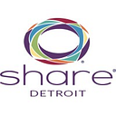 Share Detroit Inc logo
