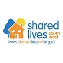 Shared Lives South West logo