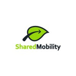 Shared Mobility, Inc. logo