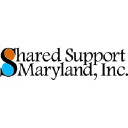 Shared Support Maryland Inc logo