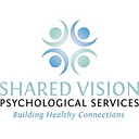 Shared Vision Psychological Services, Inc. logo