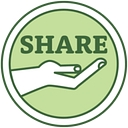 The Share Foundation logo
