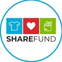 Share Fund logo