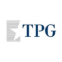 TPG logo