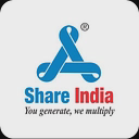 Share India Securities Limited logo
