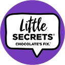 Little Secrets Candies logo