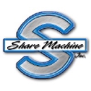 Share Machine Inc logo