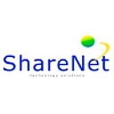 Sharenet Inc. logo