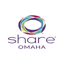 Share Omaha logo