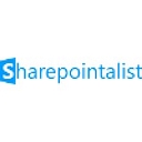 Sharepointalist logo