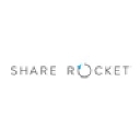 Share Rocket logo