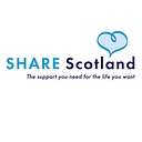 Share Scotland logo