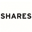 Shares Magazine logo