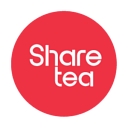Sharetea Australia logo