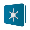 Sharevault logo