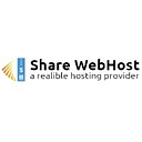 Favicon of ShareWebHost
