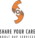 Share Your Care Adult Day Services Inc. logo