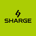 Sharge logo