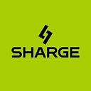 Shargeek logo