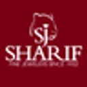 Sharif Fine Jewelers logo