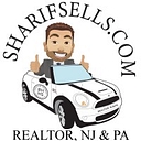 Sharif, Mohamad logo
