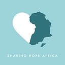 Favicon of Sharing Hope Africa, Inc.